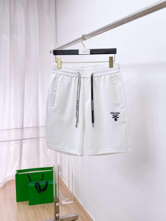 Picture of Prada Short Pants _SKUPradaM-3XLxetr12419158